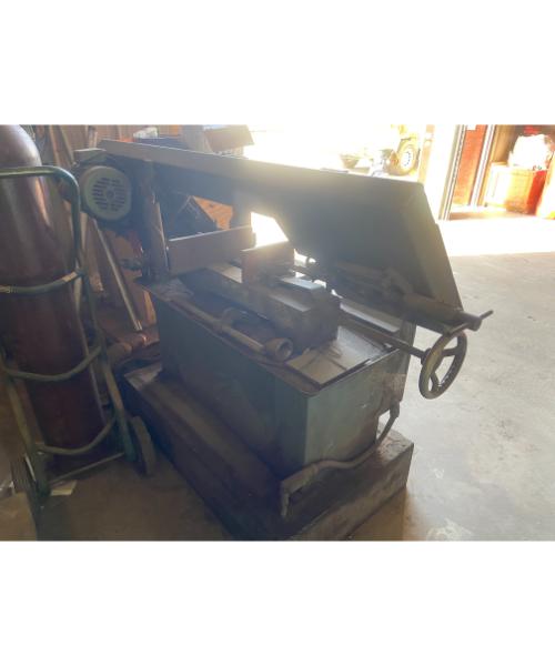 Wilton Bandsaw - Image 4
